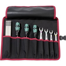 Parat BASIC Roll-Up Case 8