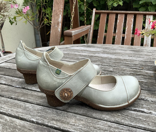 Naturalista damen pumps - damen,