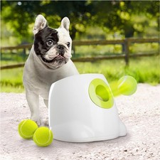 Automatischer Ballwerfer für