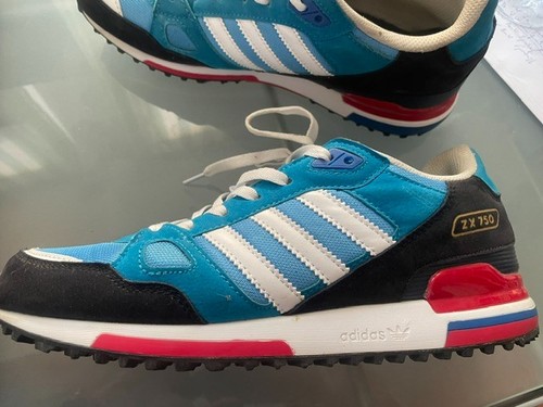 Adidas originals 750 men - zx, men's