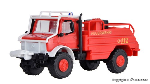 Kibri 18270 feuerwehr - kibri,