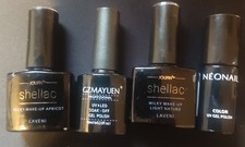 UV Nagellack Jolifin, Neonnail