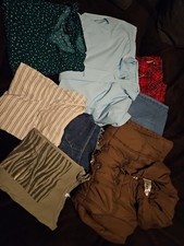 Damen Bekleidung Paket