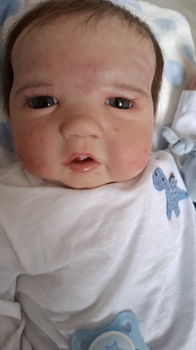 Rebornbaby