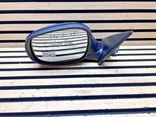 BMW E91 318D Außenspiegel