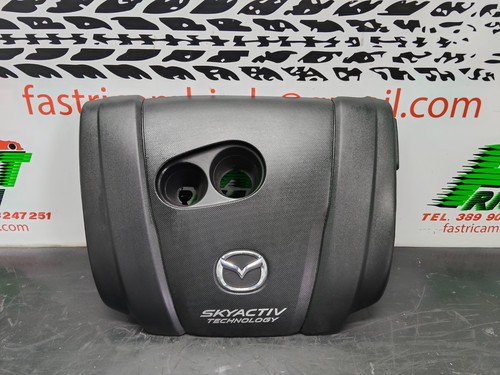 Motorabdeckung abdeckung mazda - motorabdeckung,