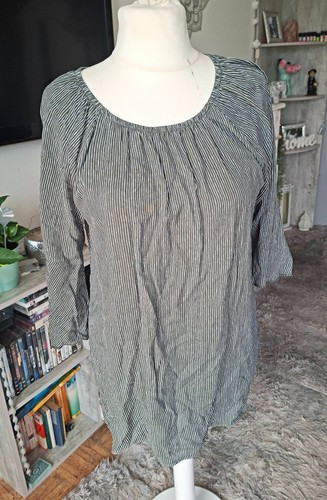 Tolle viskose bluse - tolle,