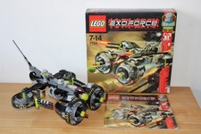 LEGO  EXO-FORCE: Sonic Phantom