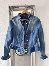 Rich & Royal Jeansjacke