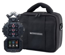 Zoom H8 Handy 12-Spur