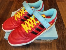 Adidas forum low - low, x