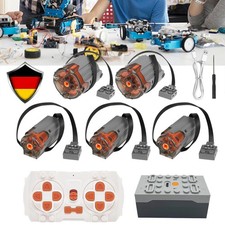 Electric Power Functions Motor