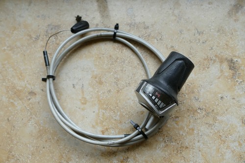 Sram drehgriff hebel - drehgriff,