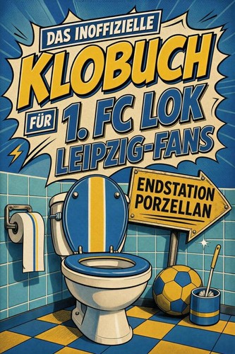 Das inoffizielle klobuch für - inoffizielle,