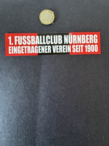 Ultras fc nürnberg - 1.,