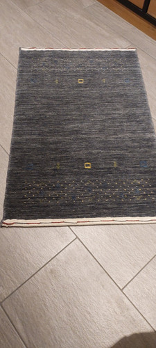 Brücke teppich von kibek - teppich,