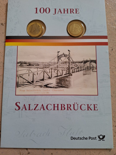 Numisbrief numisblatt 100 - numisbrief,