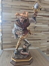 Till Eulenspiegel Figur Toni