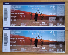 Michael Patrick Kelly - Traces