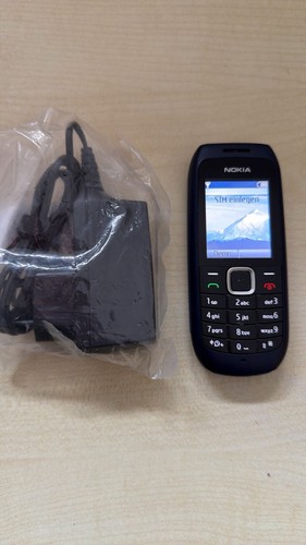 Nokia 1616 modell - modell, rh-125