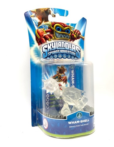 Skylanders spyros adventure - skylanders,