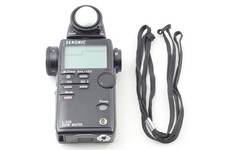 Video [Neuwertig] Sekonic