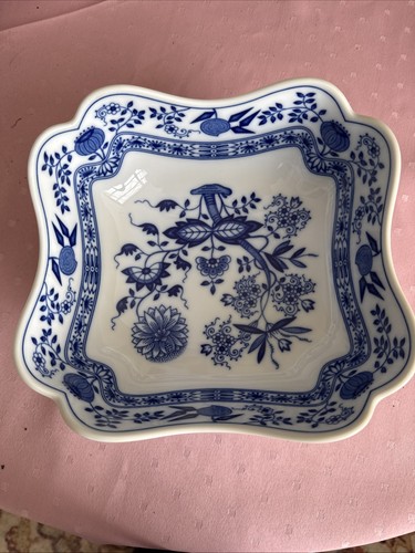 Hutschenreuther zwiebelmuster - hutschenreuther,