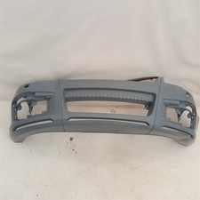 VW PASSAT B6 3C5 MS DESIGN STOßSTANGE VORNE BUMPER ORIGINAL NEU 3C5071609