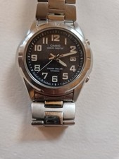 Casio Wave Ceptor Tough Solar