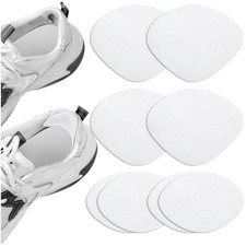 4 Paar Selbstklebende Sneaker