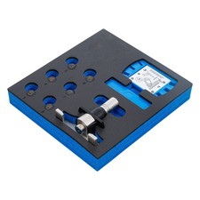 Zahnriemen Spannungsprüfer