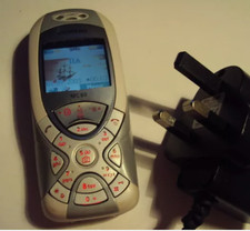 ORIGINAL SENIOREN BEHINDERTEN BASIC SIEMENS MC60 AUF EE + CHAR