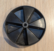 Ersatzrad Ersatzreifen Kettler Outdoor Tischtennisplatte