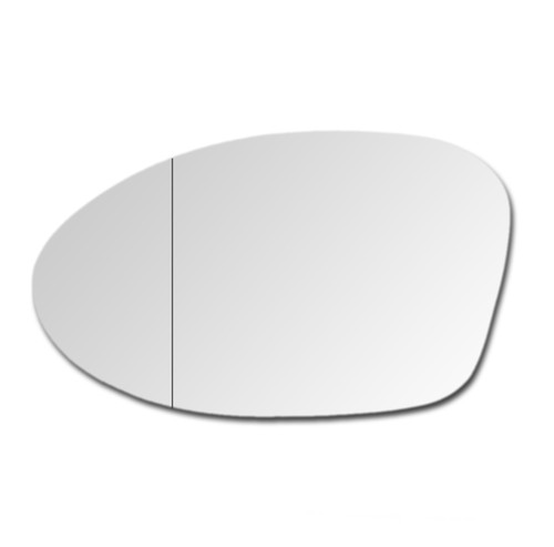 Spiegelglas für chevrolet - spiegelglas,