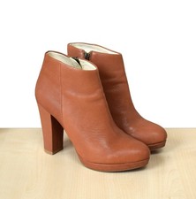 schöne Buffalo High Heel