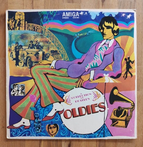 The beatles collection - -,