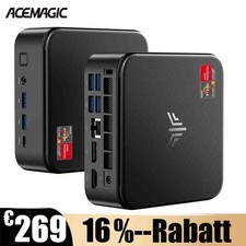 ACEMAGIC E3B 4K GAMING Mini PC