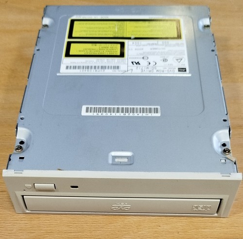 Toshiba ide dvd - toshiba,