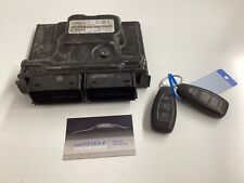 Ford Puma  Motorsteuergerät