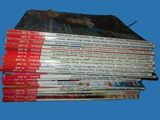 Puppen Zeitschrift DOLLAMI 1-6 1999 ,1-6 2000, 1-6 2001, 1-6 2002 Barbie Braut