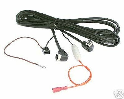 Kabel spare - /, cd