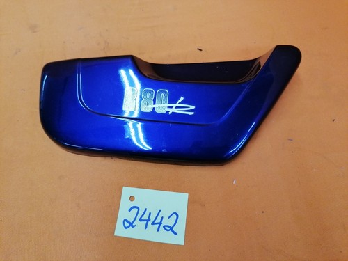 Bmw r80 r100r seitendeckel - r100r,