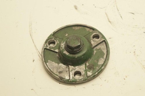 Deutz f1l514 51 - f1l514, motordeckel
