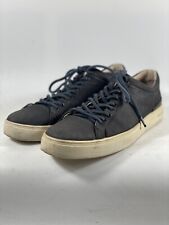 Blackstone gr 43 Herren Halbschuhe Schnürschuhe Freizeit Sehr Gut Karton 134