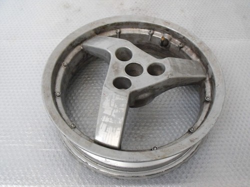 Felge hinten für peugeot - felge,