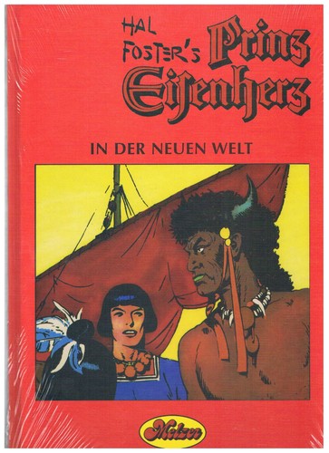 Melzer verlag hal foster - melzer,