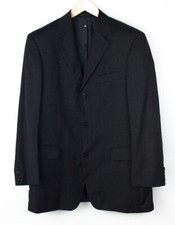 HUGO BOSS Herren Da Vinci/Lucca Wollblazer Größe M (50)