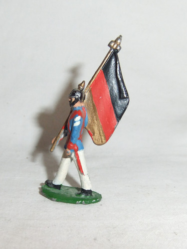 Zinnfiguren kleiner - 8.25, n5