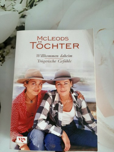 Mcleods töchter willkommen - töchter, "willkommen