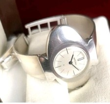 Massiv Sterling Silber 925